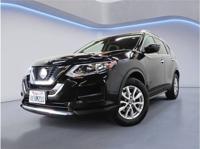 2018 Nissan Rogue SV SUV Escondido Auto Super Center - Image 3