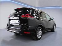 2018 Nissan Rogue SV SUV Escondido Auto Super Center - Image 4