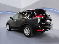 2018 Nissan Rogue SV SUV Escondido Auto Super Center - Image 5