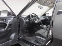 2018 Nissan Rogue SV SUV Escondido Auto Super Center - Image 7