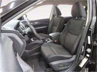 2018 Nissan Rogue SV SUV Escondido Auto Super Center - Image 8