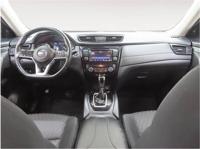 2018 Nissan Rogue SV SUV Escondido Auto Super Center - Image 9