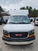 2023 GMC Savana 3500 KUV Utility Service Plumber Mechanic Work Truck west chicagoland - Image 9