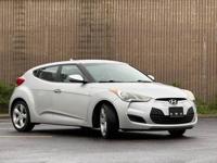 2015 Hyundai Veloster Des Plaines