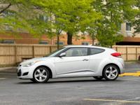 2015 Hyundai Veloster Des Plaines - Image 3
