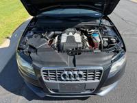 2012 Audi S4 3.0T Quattro Manual AWD Sport Sedan Griffith - Image 5