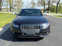 2012 Audi S4 3.0T Quattro Manual AWD Sport Sedan Griffith - Image 6