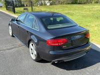 2012 Audi S4 3.0T Quattro Manual AWD Sport Sedan Griffith - Image 7