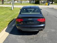 2012 Audi S4 3.0T Quattro Manual AWD Sport Sedan Griffith - Image 8