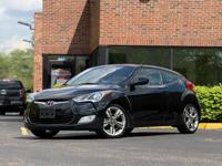 2016 Hyundai Veloster MT low miles Des Plaines - Image 2