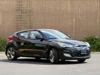2016 Hyundai Veloster MT low miles Des Plaines - Image 3