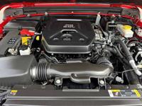 2023 Jeep Wrangler Sport S SKU:505238 Jeep Wrangler Sport S SUV San Diego Auto Finders - Image 7