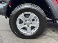 2023 Jeep Wrangler Sport S SKU:505238 Jeep Wrangler Sport S SUV San Diego Auto Finders - Image 10