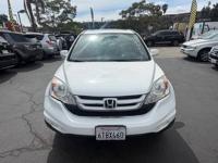 2011 Honda CR-V EX-L Sport Utility (California car) Mission Valley - Prime Auto Imports - Image 3