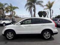 2011 Honda CR-V EX-L Sport Utility (California car) Mission Valley - Prime Auto Imports - Image 4
