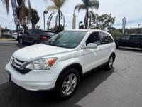 2011 Honda CR-V EX-L Sport Utility (California car) Mission Valley - Prime Auto Imports - Image 5