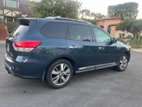 Nissan Pathfinder 4WD PB - Image 3