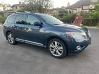 Nissan Pathfinder 4WD PB - Image 4
