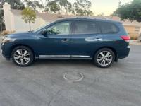 Nissan Pathfinder 4WD PB - Image 8