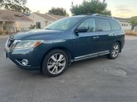 Nissan Pathfinder 4WD PB - Image 9