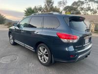 Nissan Pathfinder 4WD PB - Image 10