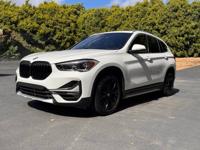 2020 BMW X1 Turbocharged north san diego county - Image 2