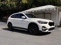2020 BMW X1 Turbocharged north san diego county - Image 3