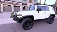 2010 Toyota FJ Cruiser 4x4, Clean Title, 161k, Excellent Condition! Scottsdale - Image 3