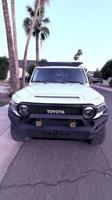 2010 Toyota FJ Cruiser 4x4, Clean Title, 161k, Excellent Condition! Scottsdale - Image 4