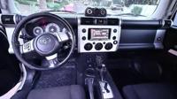 2010 Toyota FJ Cruiser 4x4, Clean Title, 161k, Excellent Condition! Scottsdale - Image 6