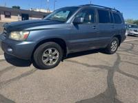 TOYOTA HIGHLANDER ONLY OUT THE DOOR!!! TOTAL PRICE WITH ALL FEES Phoenix