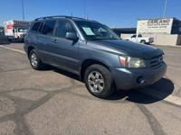 TOYOTA HIGHLANDER ONLY OUT THE DOOR!!! TOTAL PRICE WITH ALL FEES Phoenix - Image 3