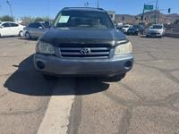 TOYOTA HIGHLANDER ONLY OUT THE DOOR!!! TOTAL PRICE WITH ALL FEES Phoenix - Image 4