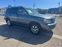 TOYOTA HIGHLANDER ONLY OUT THE DOOR!!! TOTAL PRICE WITH ALL FEES Phoenix - Image 6
