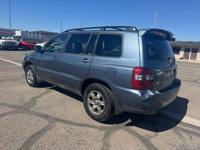 TOYOTA HIGHLANDER ONLY OUT THE DOOR!!! TOTAL PRICE WITH ALL FEES Phoenix - Image 7