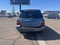 TOYOTA HIGHLANDER ONLY OUT THE DOOR!!! TOTAL PRICE WITH ALL FEES Phoenix - Image 8