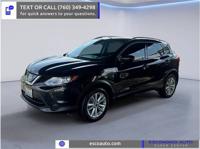 2019 Nissan Rogue Sport SV SUV Escondido Auto Super Center