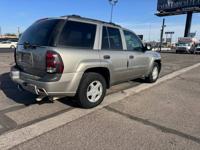 CHEVROLET TRAILBLAZER ONLY OUT THE DOOR!! TOTAL PRICE!!!!! Phoenix - Image 3