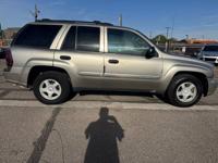 CHEVROLET TRAILBLAZER ONLY OUT THE DOOR!! TOTAL PRICE!!!!! Phoenix - Image 4
