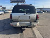 CHEVROLET TRAILBLAZER ONLY OUT THE DOOR!! TOTAL PRICE!!!!! Phoenix - Image 5
