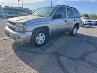 CHEVROLET TRAILBLAZER ONLY OUT THE DOOR!! TOTAL PRICE!!!!! Phoenix - Image 6