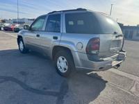 CHEVROLET TRAILBLAZER ONLY OUT THE DOOR!! TOTAL PRICE!!!!! Phoenix - Image 7