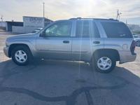 CHEVROLET TRAILBLAZER ONLY OUT THE DOOR!! TOTAL PRICE!!!!! Phoenix - Image 8