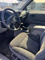 CHEVROLET TRAILBLAZER ONLY OUT THE DOOR!! TOTAL PRICE!!!!! Phoenix - Image 10