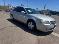 NISSAN ALITMA ONLY OUT THE DOOR!!!! TOTAL PRICE WITH ALL FEES!!! Phoenix