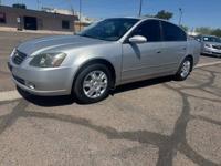 NISSAN ALITMA ONLY OUT THE DOOR!!!! TOTAL PRICE WITH ALL FEES!!! Phoenix - Image 3
