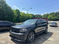 2014 DODGE DURANGO/ CALL BYRON 404-573-7073 COBB COUNTY GA. ‼️CALL BYRON‼️404-573-7073 - Image 3