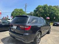 2014 DODGE DURANGO/ CALL BYRON 404-573-7073 COBB COUNTY GA. ‼️CALL BYRON‼️404-573-7073 - Image 5