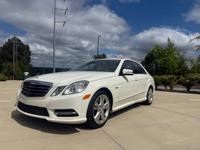 2012 Mercedes Benz E350 Alpharetta - Image 2