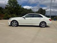 2012 Mercedes Benz E350 Alpharetta - Image 3